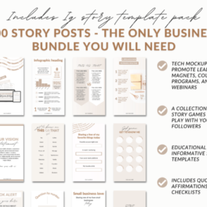 Modern neutrals Charts & notifications