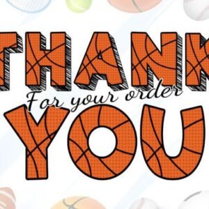 Sport Basketball Font