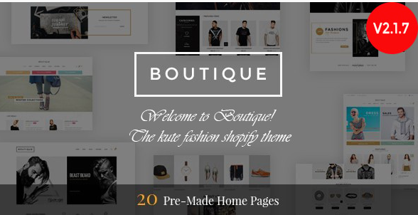 Boutique