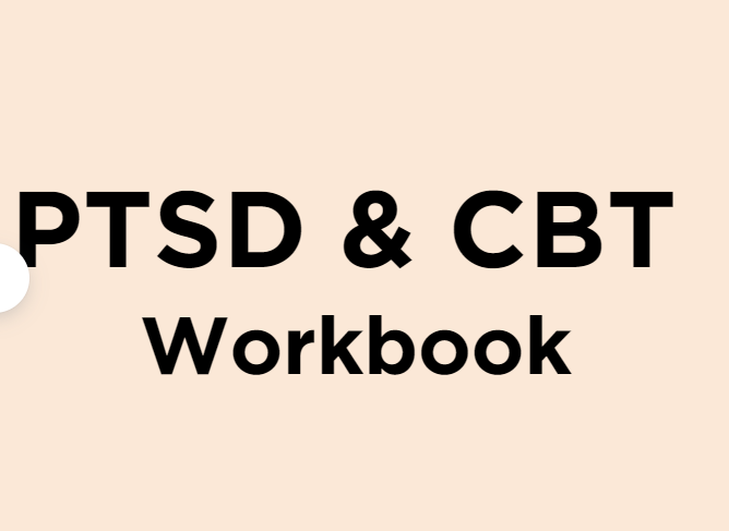 PTSD & CBT Workbook