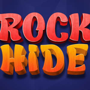Rock Hide Font