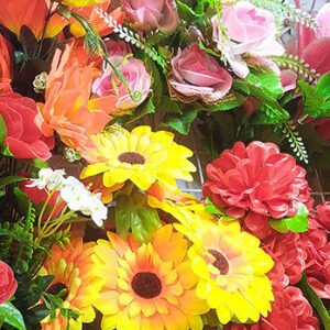 Flower Background Bundle