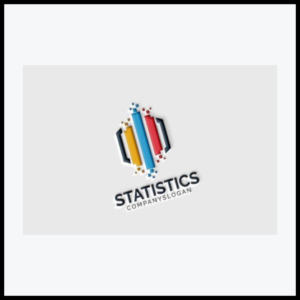 Pixel Statistics Logo