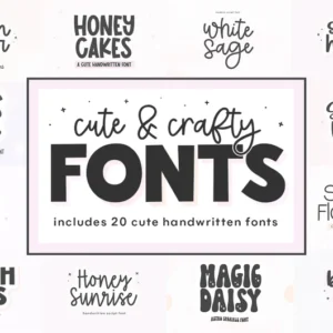 Fonts