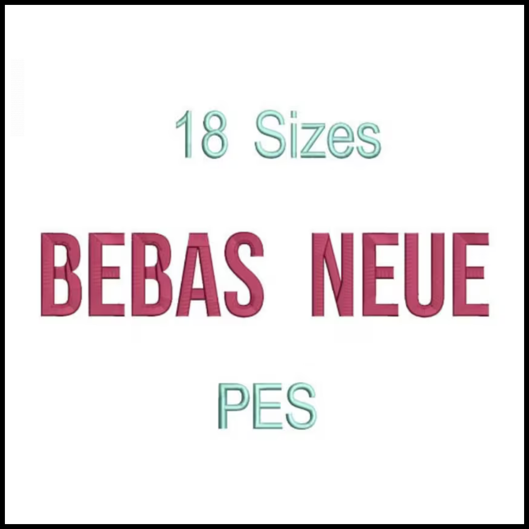 bebas_neue