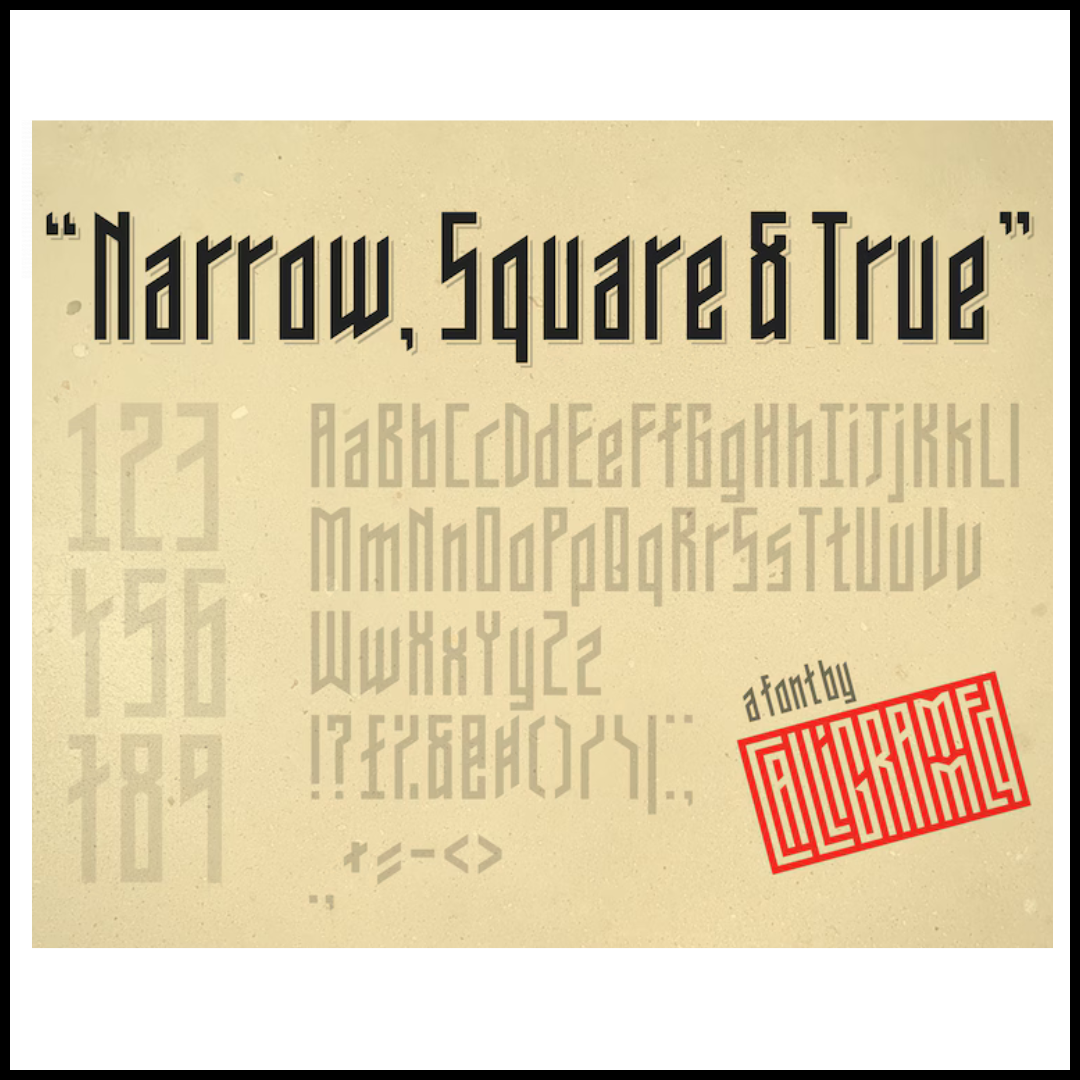 Basier_Narrow_Square_Regular