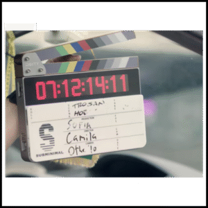 Movie Slate.mov