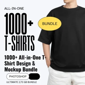 1000+ Editable T-Shirts Design