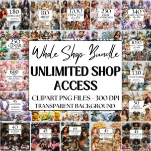 1000+ Vector Cliparts