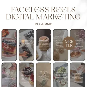 FACELESS VIDEOS PART 3