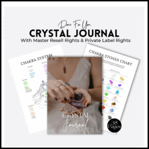 Crystal Planner