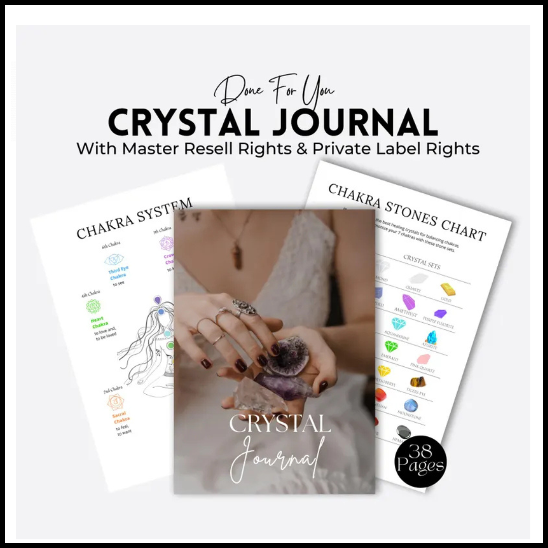 Crystal Planner