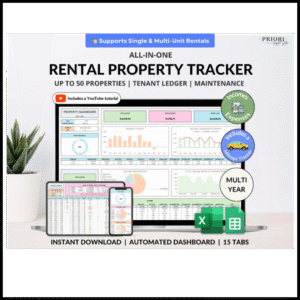 Rental Property