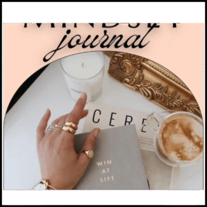 Money Mindset Journal