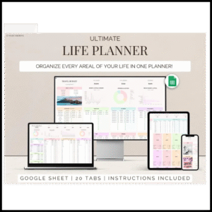 Life Planner