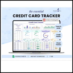 Credit Trackers