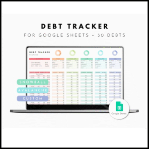 Debt Tracker