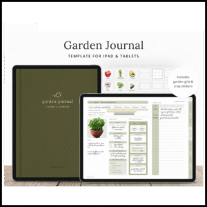 Garden Planner