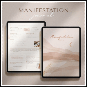 Manifestation Planner