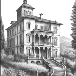 004 Italian Houses