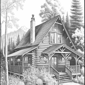 014 Cozy Cabins