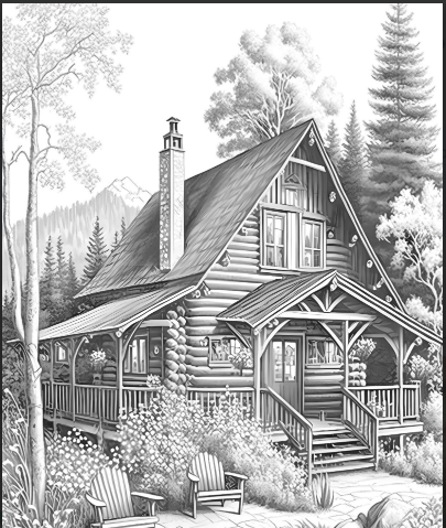 014 Cozy Cabins