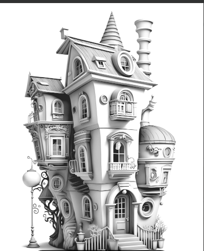 020 Tiny House - Townhouse