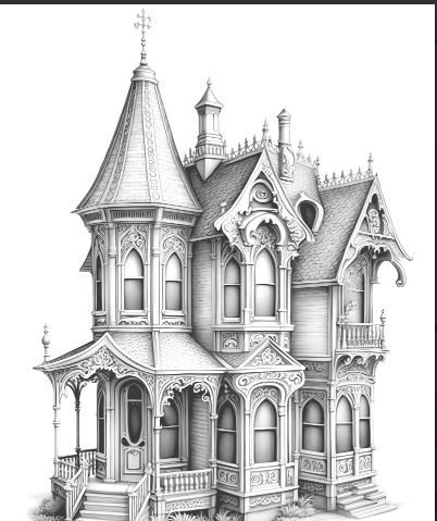 021 TinyHouse - Beachhouse