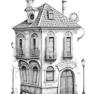 026 Tiny House - Venice Houses