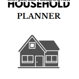 Household Planner