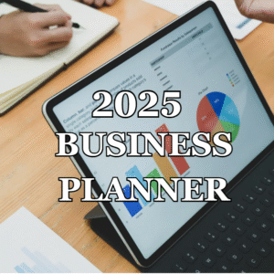 BUSINESS PLANNER