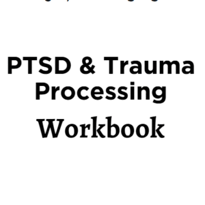 PTSD & Trauma