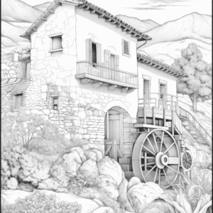 128 Spanish Country Houses