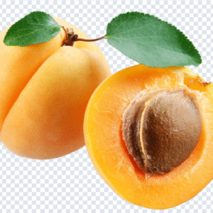 apricot_png
