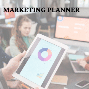 MARKETING PLANNER