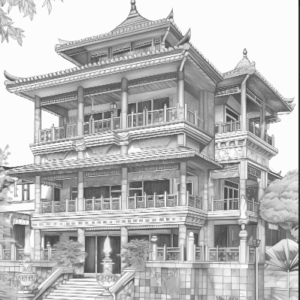 131 Architekture Chinese