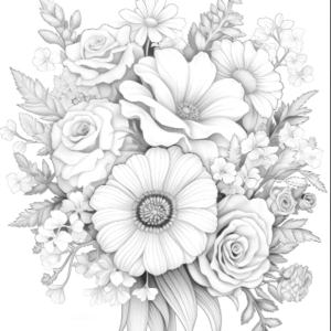 316 Blooming Fountains