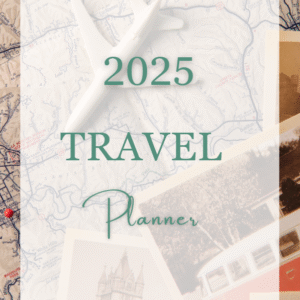 TRAVEL PLANNER