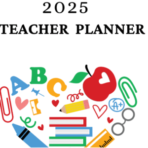 TEACHER PLANNER