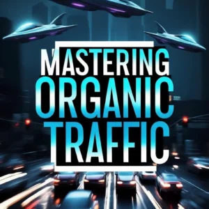 Organic Traffic