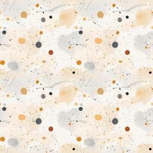 minimal abstract pattern neutral beige