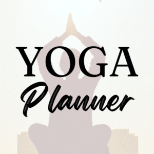Yoga Journal