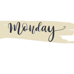 Buttermilk Day-Month