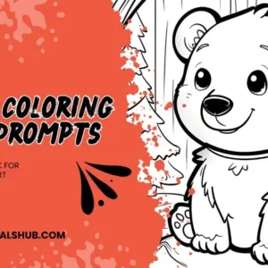 Coloring Books Prompts+2000