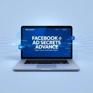 Advanced Facebook Strategies