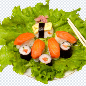 sushi_png