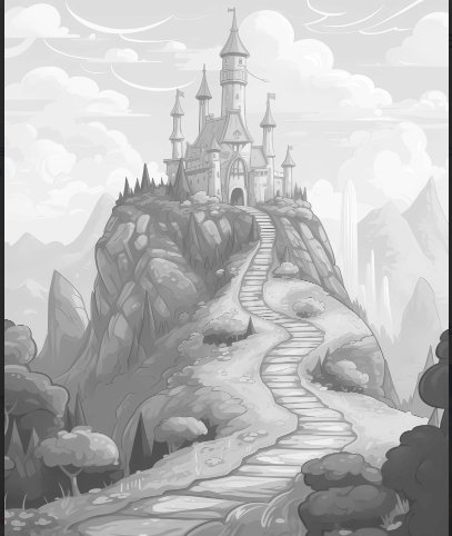 224 Fairytale Kingdom