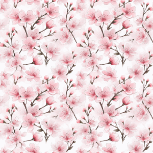 cherry blossom pink blush