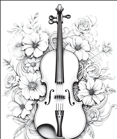 293 Flower Instruments