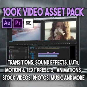 Adobe After Effects Infinity Tool V3
